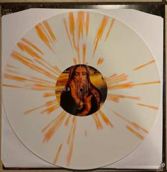 LP Contrarian: Sage of Shekhinah CLR | LTD 479470