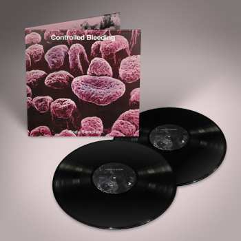 2LP Controlled Bleeding: Body Samples LTD 136374