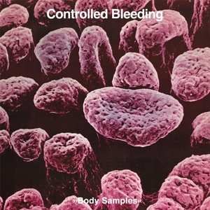 2LP Controlled Bleeding: Body Samples LTD 136374