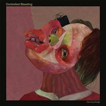 2LP Controlled Bleeding: Carving Songs LTD | CLR 340576