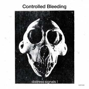 2LP Controlled Bleeding: Distress Signals I LTD 131576