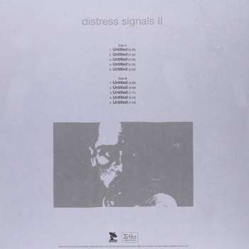 LP Controlled Bleeding: Distress Signals II LTD 134216