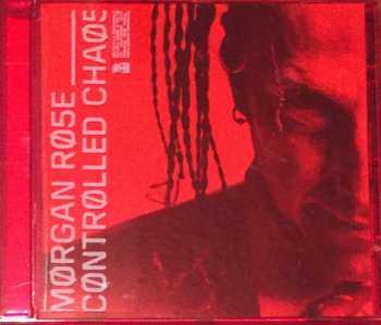 CD Morgan Rose: Controlled Chaos 7951