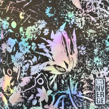 2LP Converge: The Dusk In Us CLR | DLX 584658