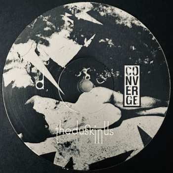 2LP Converge: The Dusk In Us CLR | DLX 584658