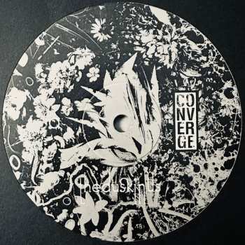 2LP Converge: The Dusk In Us CLR | DLX 584658