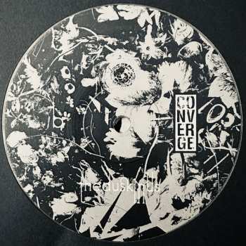 2LP Converge: The Dusk In Us CLR | DLX 584658