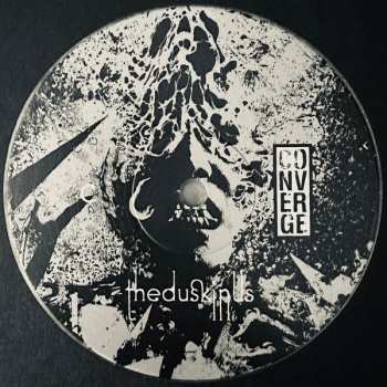 2LP Converge: The Dusk In Us CLR | DLX 584658