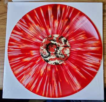 LP Converge: You Fail Me CLR | LTD 584767