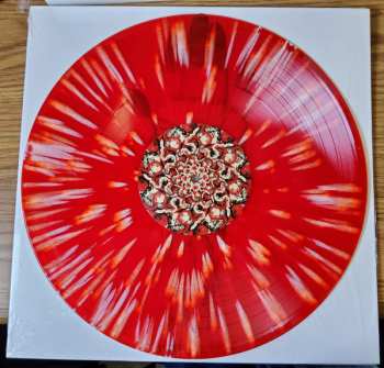 LP Converge: You Fail Me CLR | LTD 584767