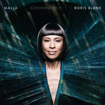 LP Malia: Convergence (180g) (limited Edition) (clear Vinyl) 619420