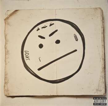 Album Conway: Slant Face Killah