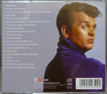 CD Conway Twitty: Hello Darlin' 571911