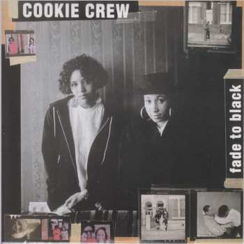 4CD/Box Set The Cookie Crew: Pick Up On This 1987-1992 632517