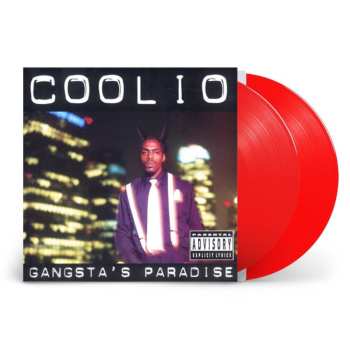 2LP Coolio: Gangsta’s Paradise LTD | CLR 73361