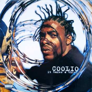 LP Coolio: It Takes A Thief 151088