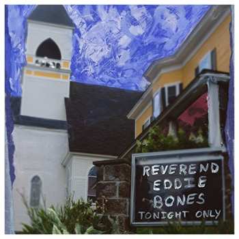 Album Cooper-Moore: The Reverend Eddie Bones