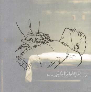 Album Copeland: Beneath Medicine Tree