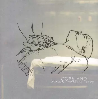 Copeland: Beneath Medicine Tree