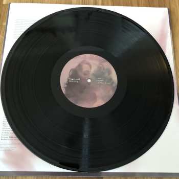 2LP Copeland: Blushing 649228