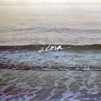 Album Copeland: Ixora