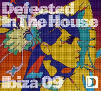 Album Copyright: Defected In The House - Ibiza 09