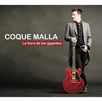 LP/CD Coque Malla: La Hora de Los Gigantes 594640