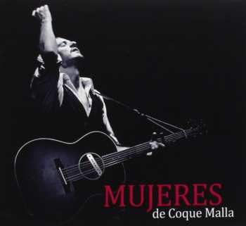 Album Coque Malla: Mujeres