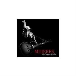 LP/CD Coque Malla: Mujeres 585309