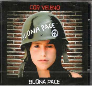 Album Cor Veleno: Buona Pace