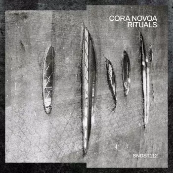 Cora Novoa: Rituals