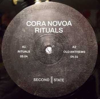 LP Cora Novoa: Rituals 586984