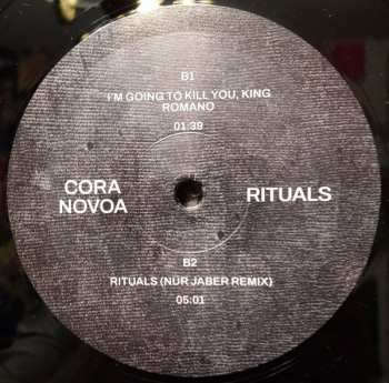 LP Cora Novoa: Rituals 586984