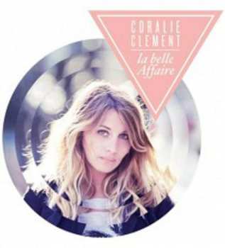 LP Coralie Clément: La Belle Affaire 71205