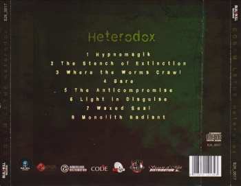 CD Coram Lethe: Heterodox 263242