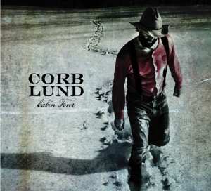 Album Corb Lund: Cabin Fever