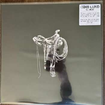 LP Corb Lund: El Viejo CLR | LTD 580468