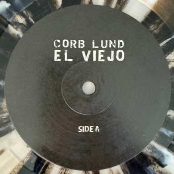 LP Corb Lund: El Viejo CLR | LTD 580468