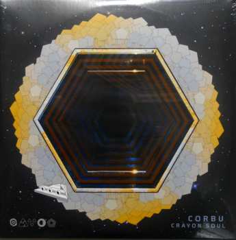 Album Corbu: Crayon Soul