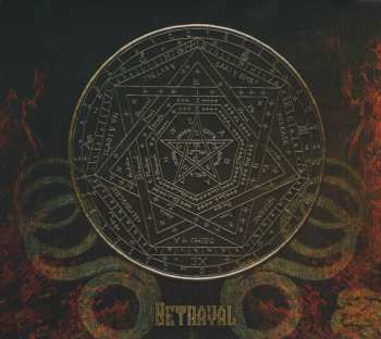 CD Cordyceps: Betrayal  547625