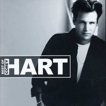 Album Corey Hart: Best Of