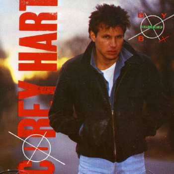 CD Corey Hart: Boy In The Box 616213