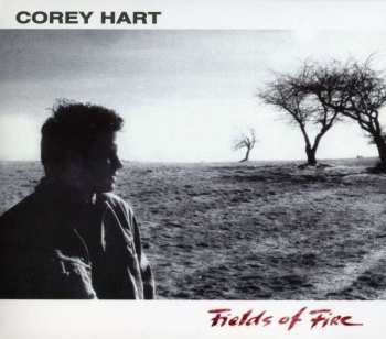 Album Corey Hart: Fields Of Fire