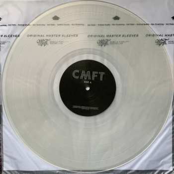 LP Corey Taylor: CMFT CLR | LTD 583636