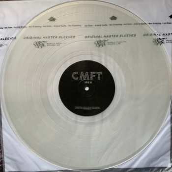 LP Corey Taylor: CMFT CLR | LTD 583636