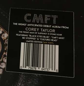 LP Corey Taylor: CMFT LTD 636703