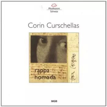 Corin Curschellas: Rḁppa Nomada