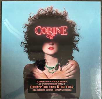 Album Corine: R