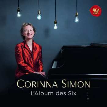 Album Corinna Simon: L'Album Des Six