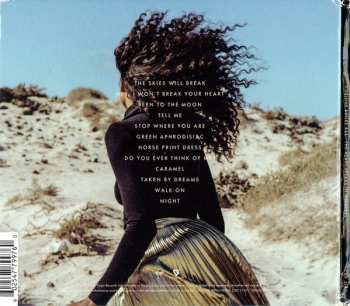 CD Corinne Bailey Rae: The Heart Speaks In Whispers 421348